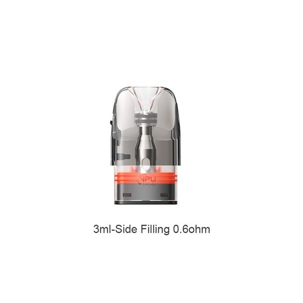 GeekVape Q Replacement Pods 3-Pack