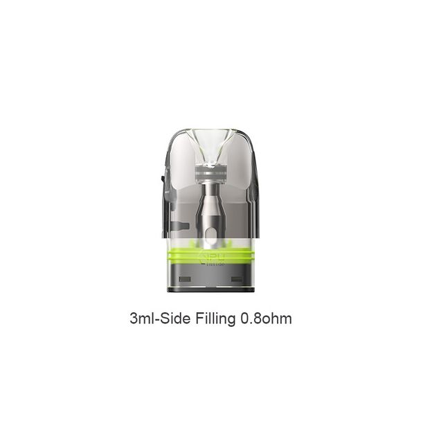 GeekVape Q Replacement Pods 3-Pack