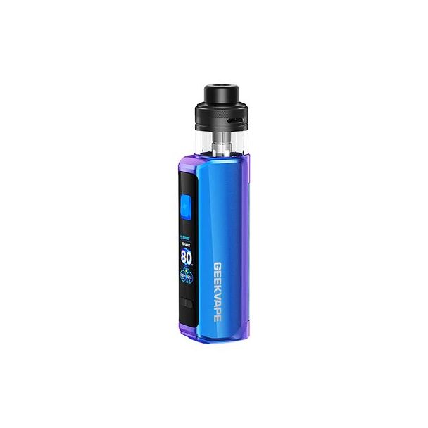 GeekVape Aegis Force Kit w/ Z Nano 3 Tank
