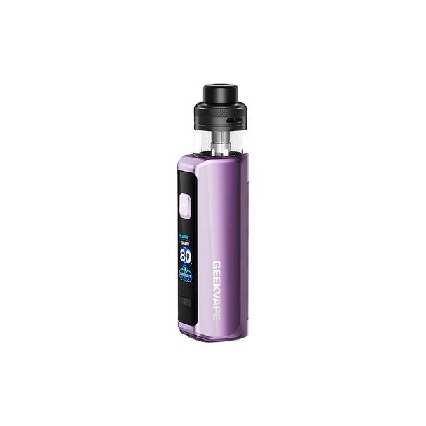 GeekVape Aegis Force Kit w/ Z Nano 3 Tank