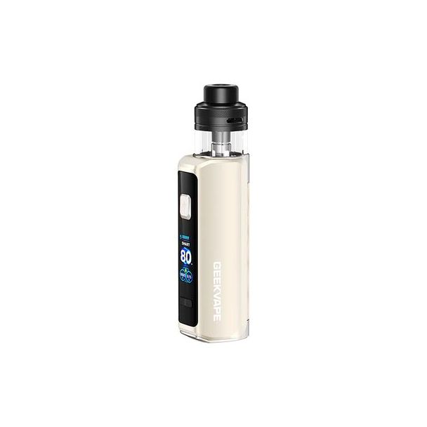 GeekVape Aegis Force Kit w/ Z Nano 3 Tank