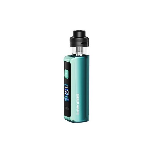 GeekVape Aegis Force Kit w/ Z Nano 3 Tank