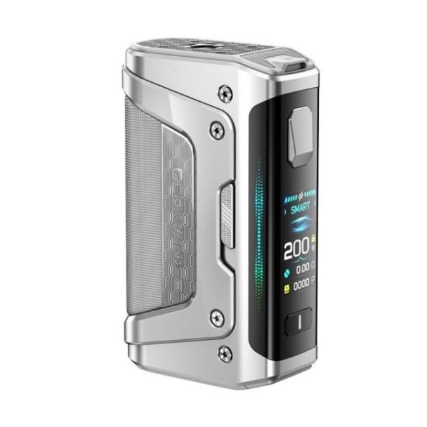 GeekVape Aegis Legend 5 Box Mod