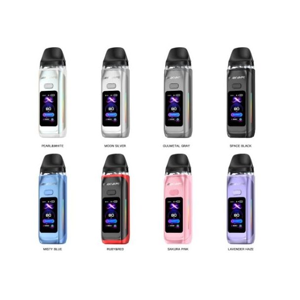 GeekVape Digi Max Kit