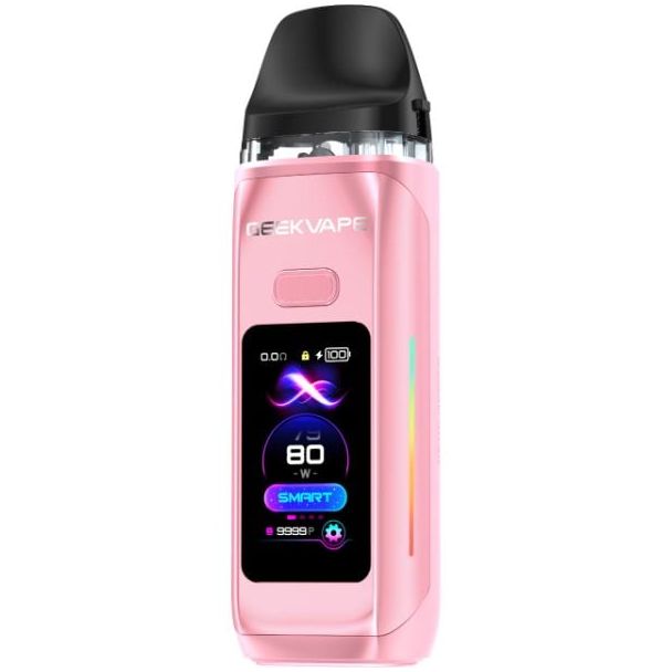GeekVape Digi Max Kit