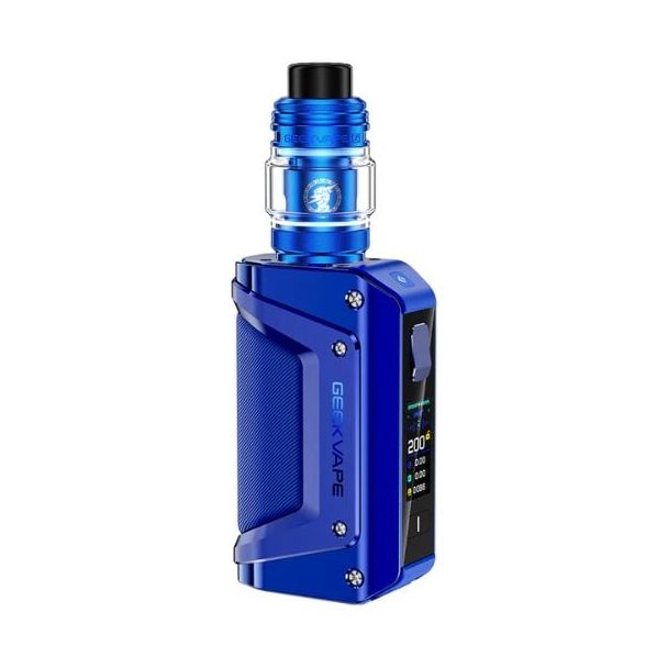 GeekVape Aegis Legend 3 L200 Kit Blue