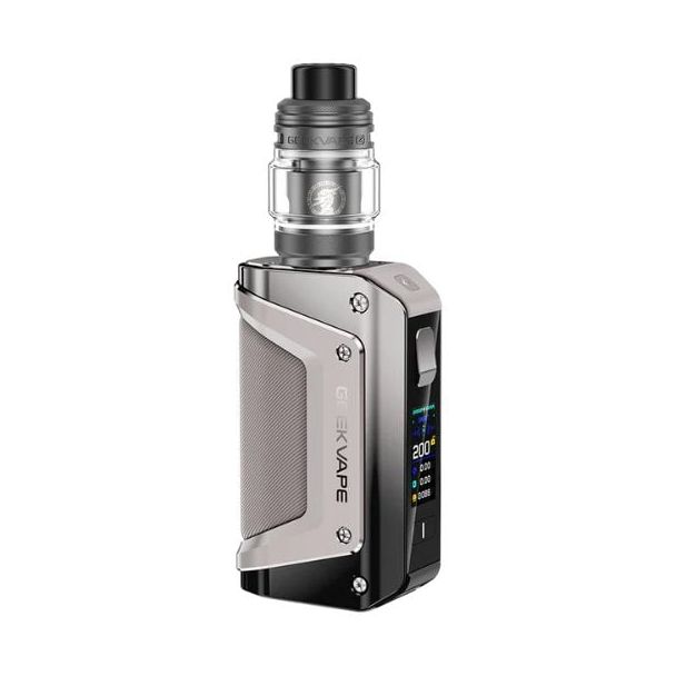 GeekVape Aegis Legend 3 L200 Kit Dark Gray