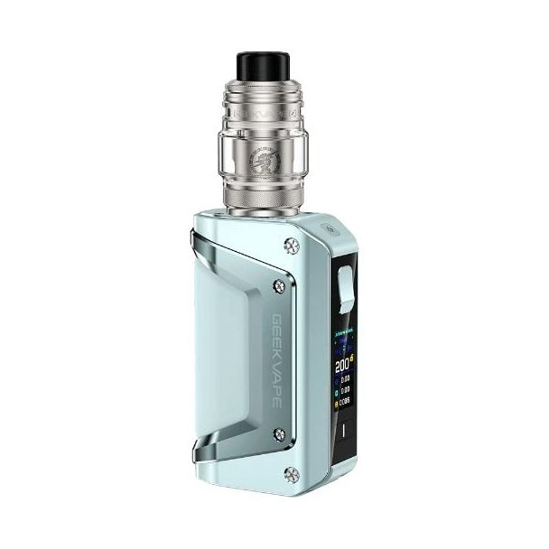 GeekVape Aegis Legend 3 L200 Kit Green