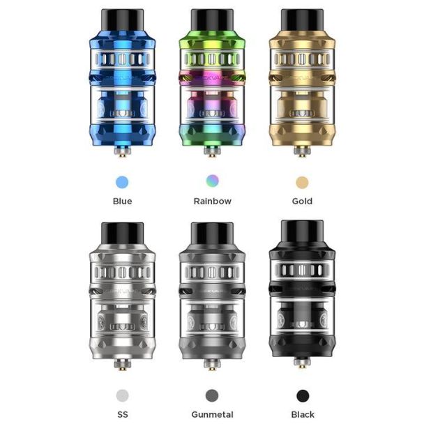 GeekVape P Sub-Ohm Tank