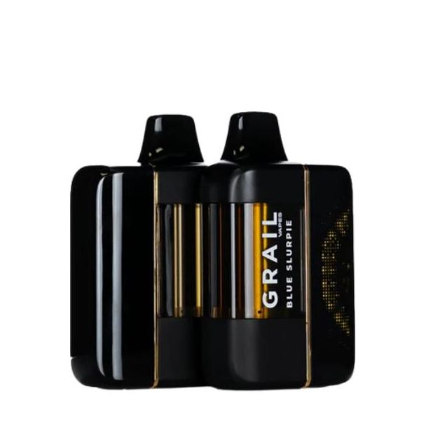 Grail Vapes G550 50K Disposable Vape