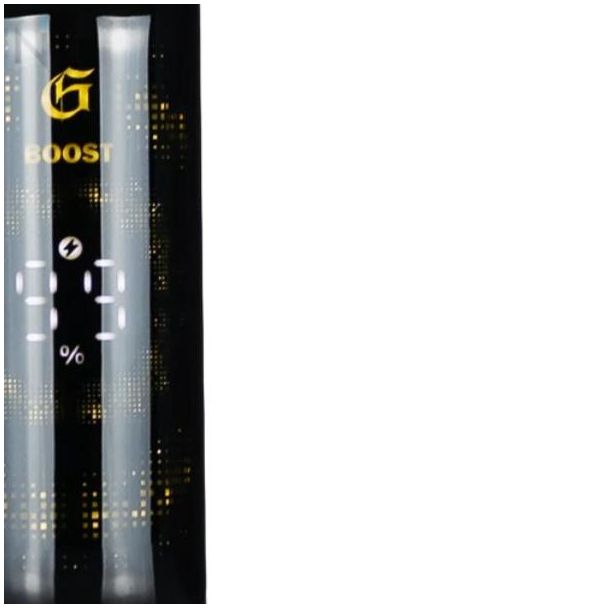 Grail Vapes G550 50K Disposable Vape
