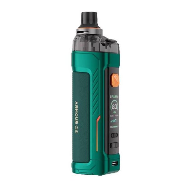 Best Deal Vaporesso Amour G / GS Pod System Kit - Green