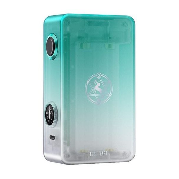 Lost Vape Centaurus P200 Mod - Green Wonderland