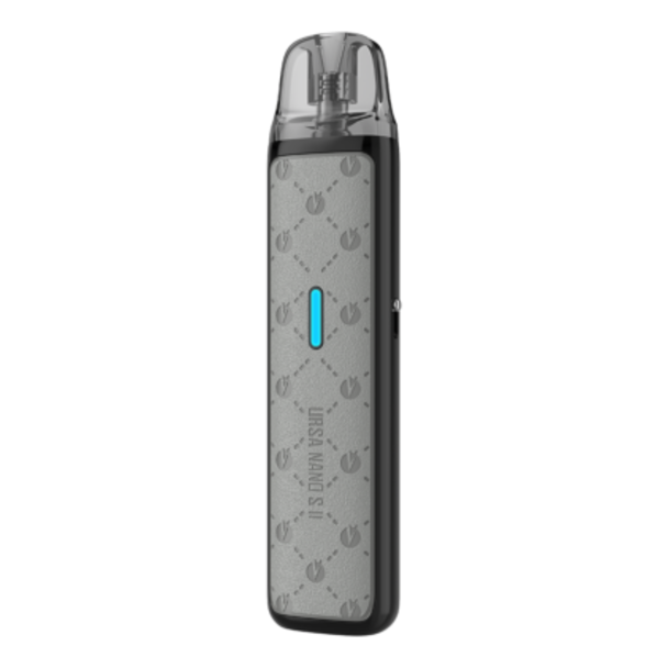 Lost Vape Ursa Nano S2 Pod System Kit - Grey Neverfall