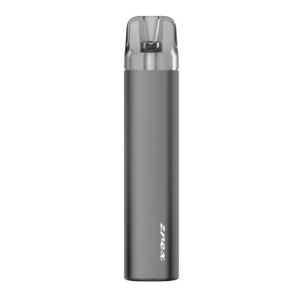SMOK Zrex RF Pod System Kit Best Color Pink Silver