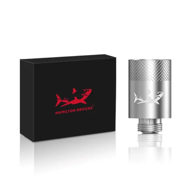 Hamilton Wax Coil - Ejuices Wholesale