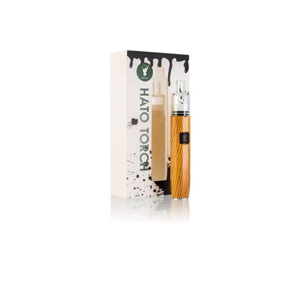 Hato Vape Torch Vaporizer Kit Best Price!
