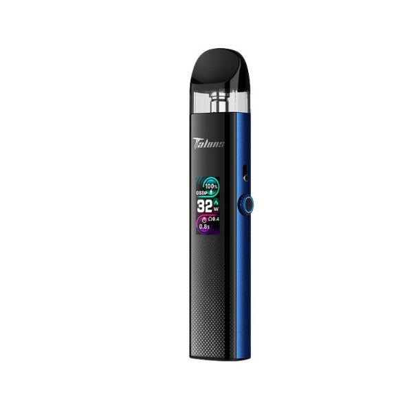 HorizonTech Talons TW Pod System Kit Abyssal Blue