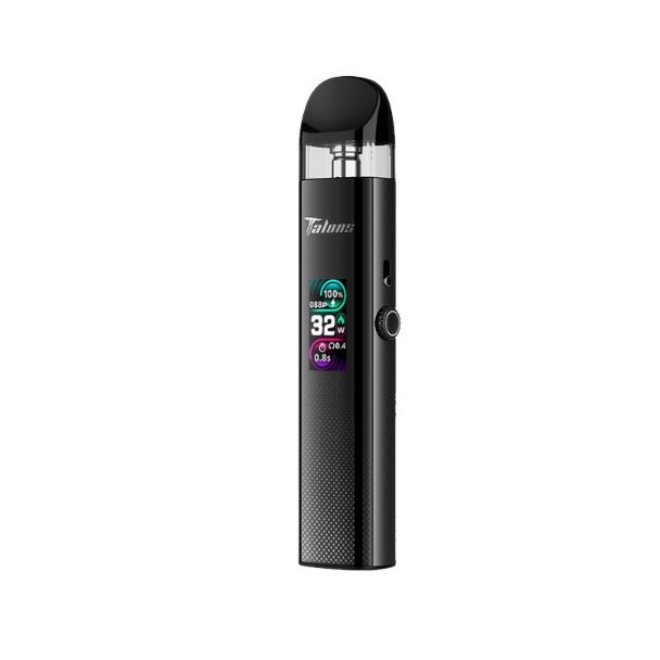 HorizonTech Talons TW Pod System Kit Obsidian Black