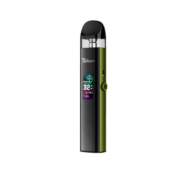 HorizonTech Talons TW Pod System Kit Olive Green