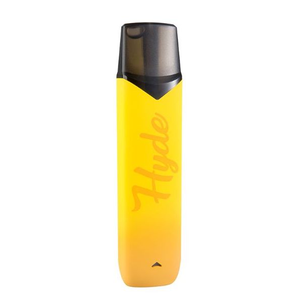 Lemon Crumble Hyde Color Recharge Single Disposable Bulk Deal!