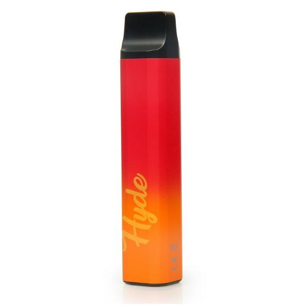Cherry Peach Lemonade Hyde Edge 1500 Puffs Disposable 10-Pack Bulk Price!