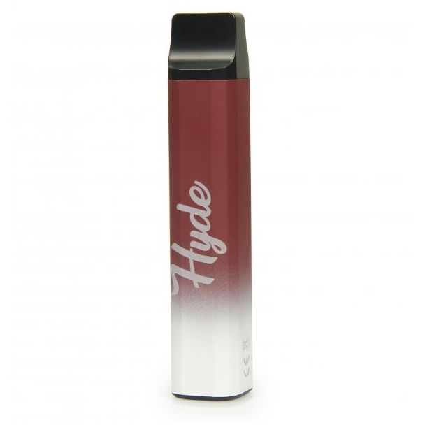 Cola Ice Hyde Edge 1500 Puffs Disposable 10-Pack Bulk Cheap!