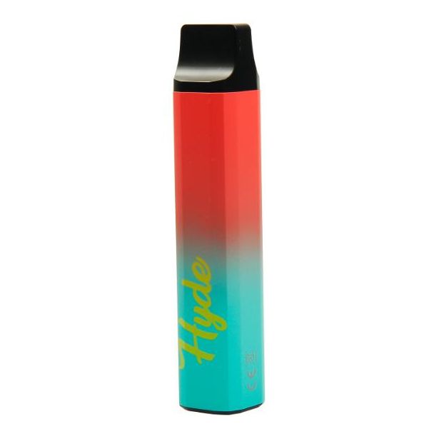 Dragon Fruit Lemonade Hyde Edge 1500 Puffs Disposable 10-Pack Best Price!
