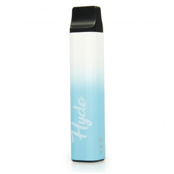 Minty O's Hyde Edge 1500 Puffs Disposable 10-Pack Ejuices Wholesale Price!