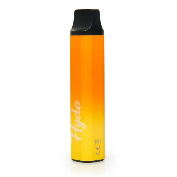 OJ Hyde Edge 1500 Puffs Disposable 10-Pack Bulk Price!