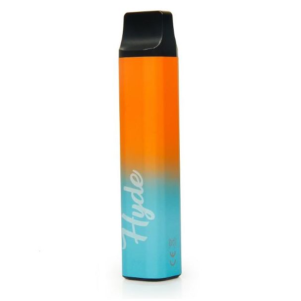 Peachy Hyde Edge 1500 Puffs Disposable 10-Pack Cheap Deal!
