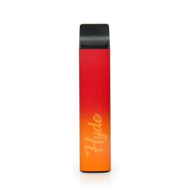 Cherry Peach Lemonade Hyde Edge Recharge 3300 Puffs Disposable 10-Pack