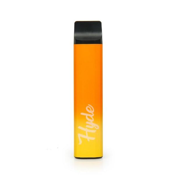 OJ Hyde Edge Recharge 3300 Puffs Disposable 10-Pack