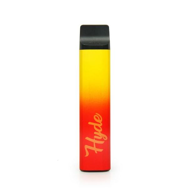 Summer LUV Hyde Edge Recharge 3300 Puffs Single Disposable