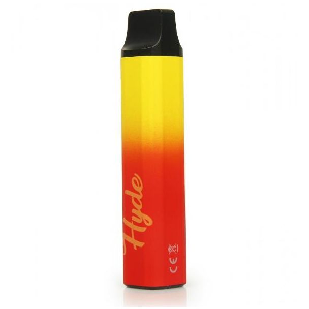 Summer LUV Hyde Edge 1500 Puffs Disposable 10-Pack Bulk Cheap Deal!