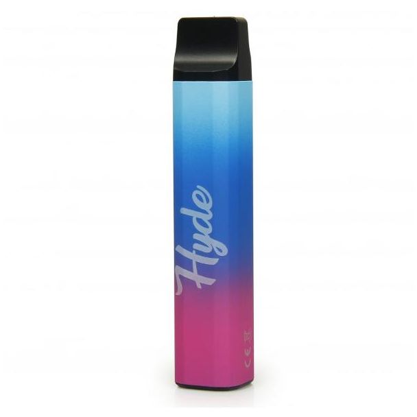 Tropical Hyde Edge 1500 Puffs Disposable 10-Pack Ejuices Wholesale Cheap Price!