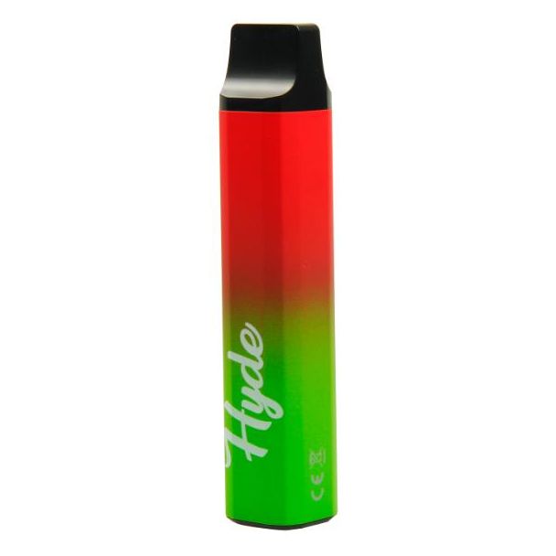 Watermelon Ice Cream Hyde Edge 1500 Puffs Disposable 10-Pack Bulk Deal!