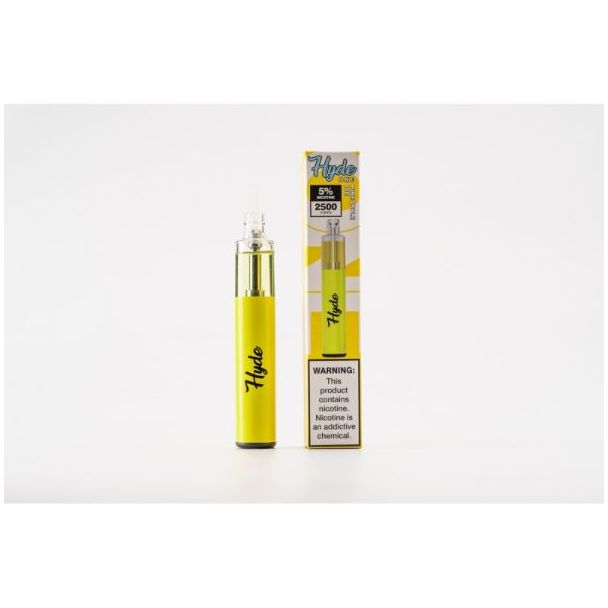 Pineapple Ice Hyde One Disposable 10 Pack