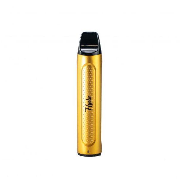 Banana Ice Hyde Rebel Recharge Disposable 10-Pack