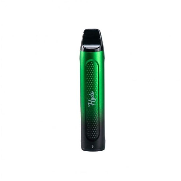 Lush Ice Hyde Rebel Recharge Single Disposable