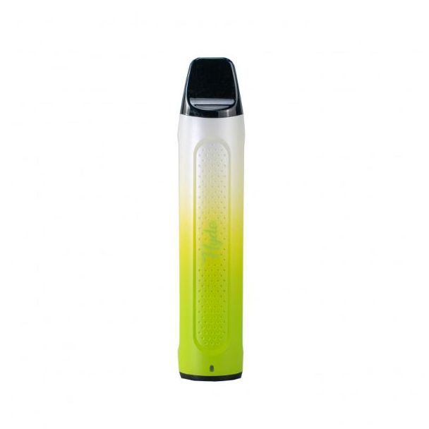 Sour Apple Ice Hyde Rebel Recharge Single Disposable