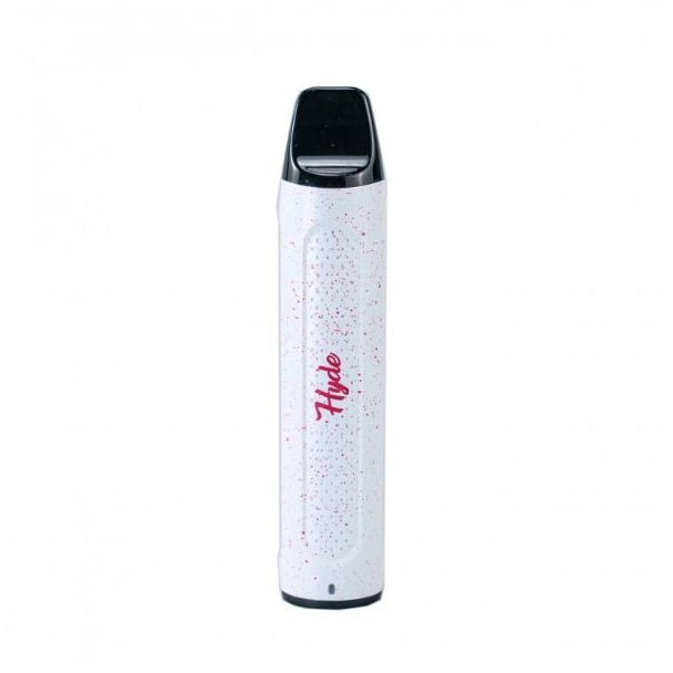 Strawberries And Cream Hyde Rebel Recharge Disposable 10-Pack