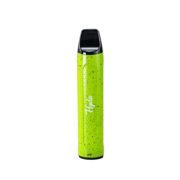 Strawberry Kiwi Hyde Rebel Recharge Single Disposable