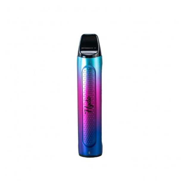 Tropical Gummy Hyde Rebel Recharge Single Disposable
