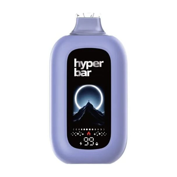 Hyper Bar MX120K Disposable