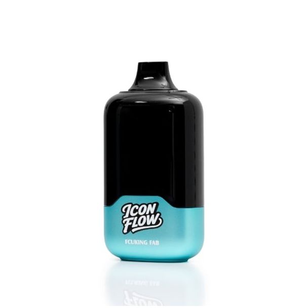 ICON Flow 60,000 Puffs Disposable