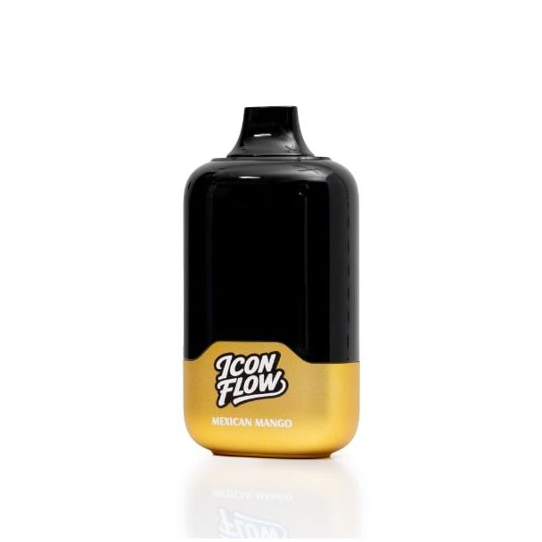 ICON Flow 60,000 Puffs Disposable