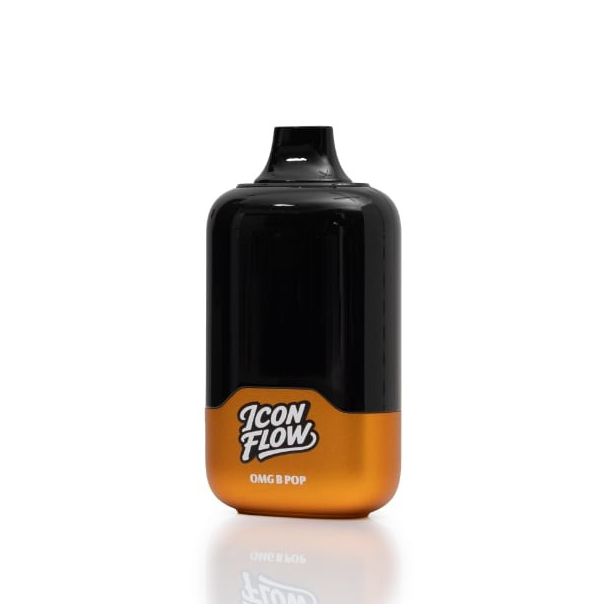 ICON Flow 60,000 Puffs Disposable