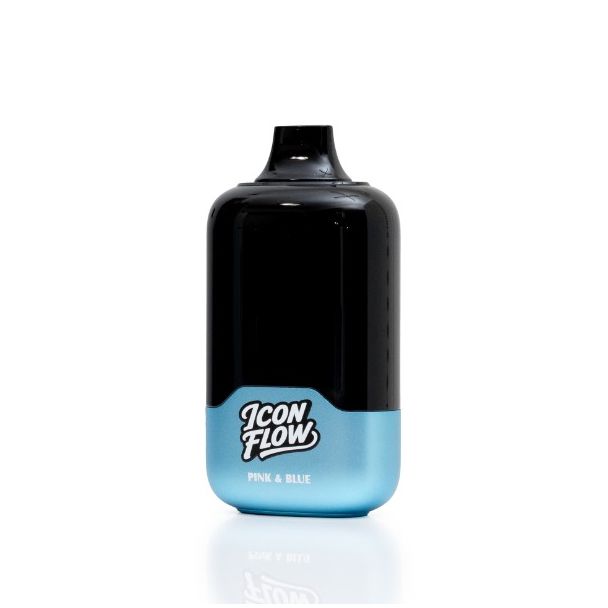 ICON Flow 60,000 Puffs Disposable