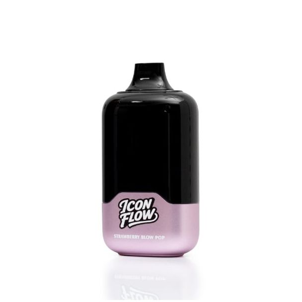 ICON Flow 60,000 Puffs Disposable